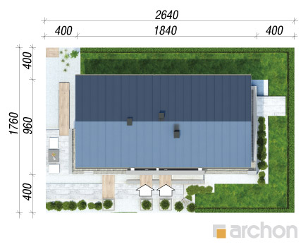 Building Lot
