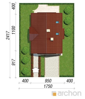 Building Lot