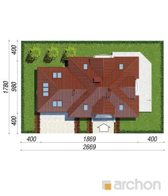 Building Lot