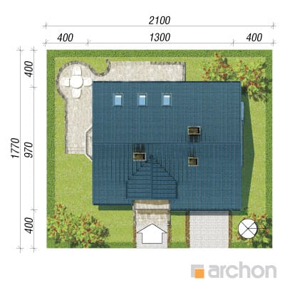 Building Lot