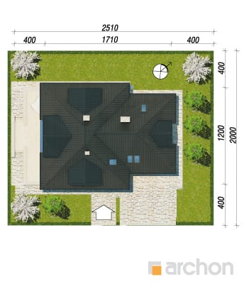 Building Lot