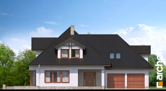Elevation