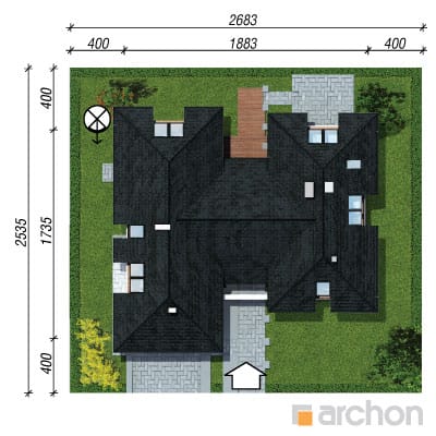 Building Lot