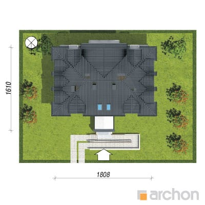 Building Lot