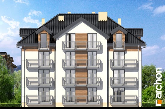 Elevation