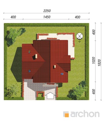 Building Lot
