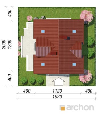 Building Lot