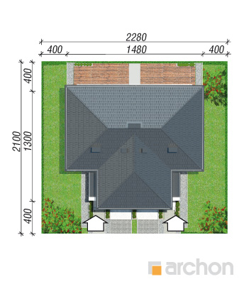Building Lot