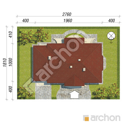 Building Lot