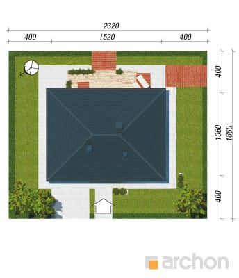 Building Lot