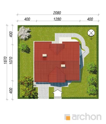 Building Lot