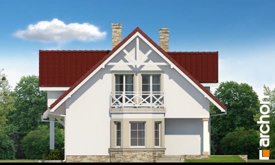 Elevation
