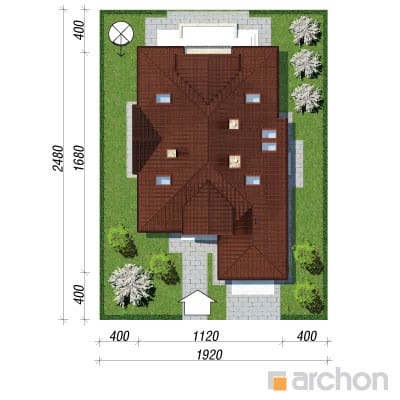 Building Lot