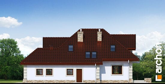 Elevation
