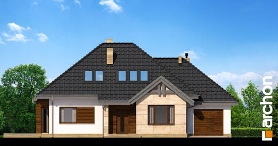 Elevation