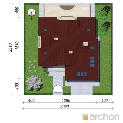 Building Lot