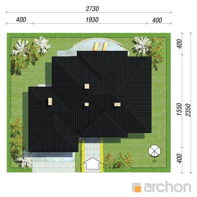 Building Lot
