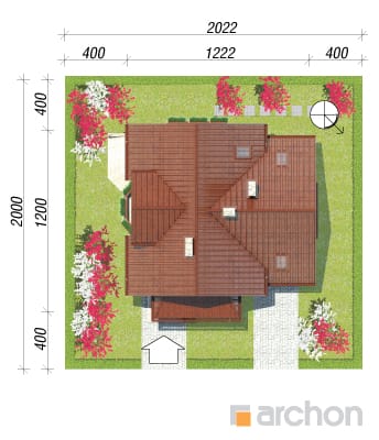 Building Lot