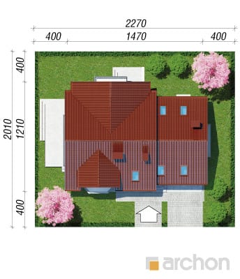 Building Lot