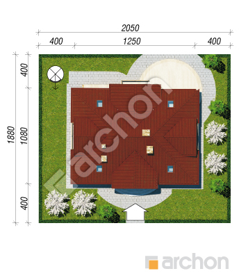 Building Lot