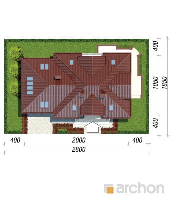 Building Lot