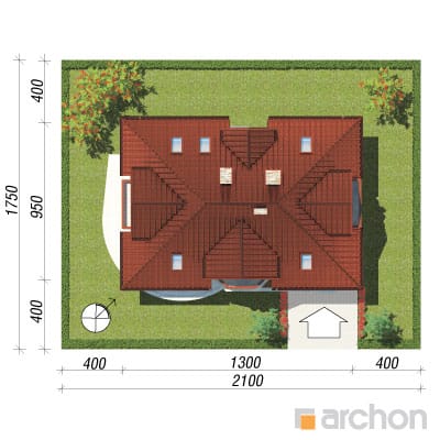 Building Lot