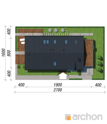 Building Lot