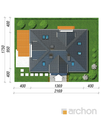 Building Lot