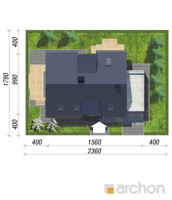 Building Lot