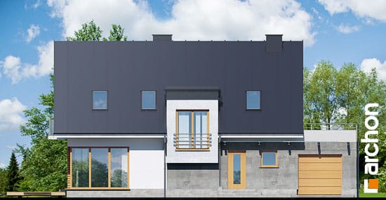 Elevation