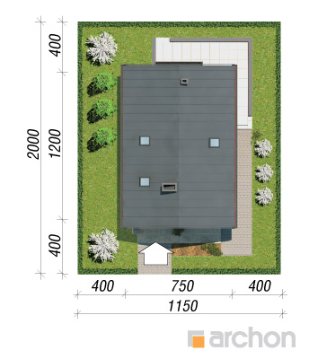 Building Lot