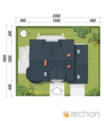 Building Lot