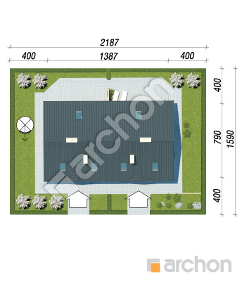 Building Lot