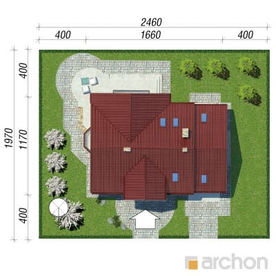 Building Lot