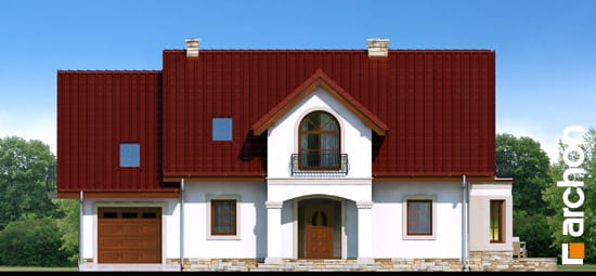 Elevation