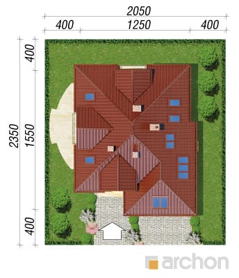 Building Lot
