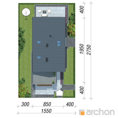Building Lot