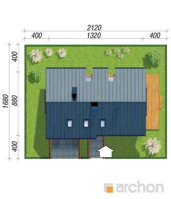 Building Lot