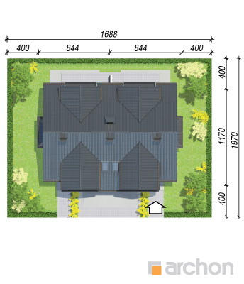 Building Lot