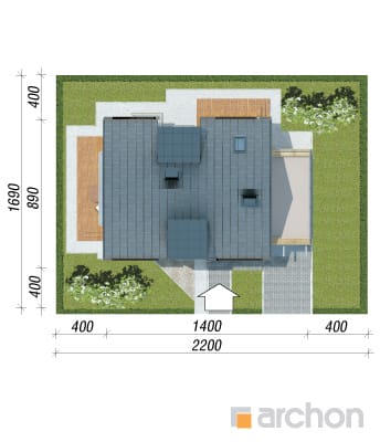 Building Lot