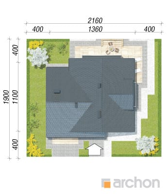 Building Lot