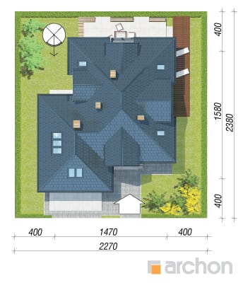 Building Lot