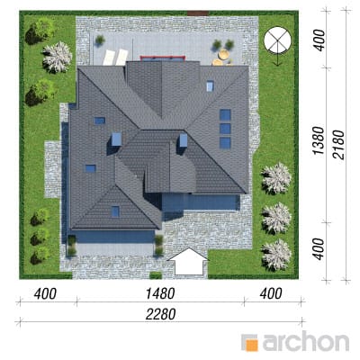 Building Lot