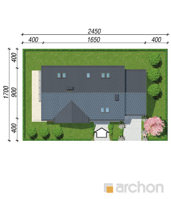 Building Lot