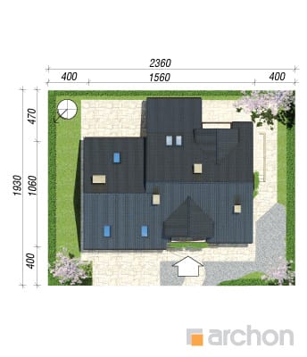 Building Lot