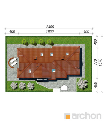 Building Lot