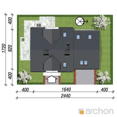 Building Lot