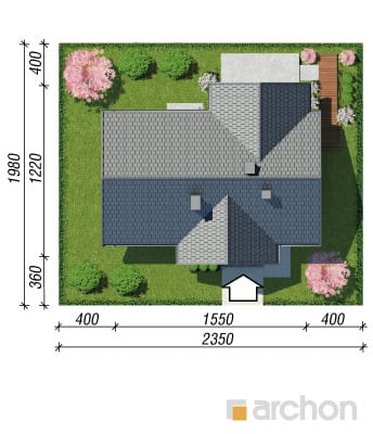 Building Lot