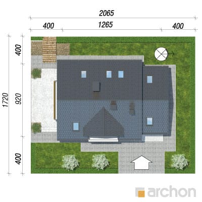 Building Lot