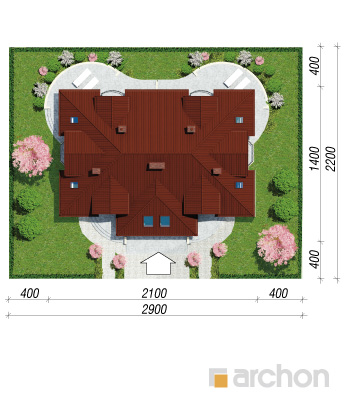 Building Lot
